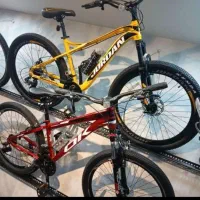 دوچرخه سایز24.26.12 / فرصت تکرارنشدنی اقساطی(|دوچرخه، اسکیت، اسکوتر|کرمان, |دیوار