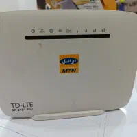 مودم ایرانسل|مودم و تجهیزات شبکه|مراغه, |دیوار