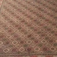 قالی دست دووم
