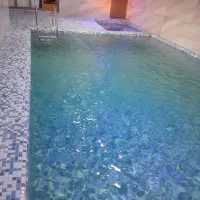 رهن و اجاره ویلای استخر دار مبله کامل