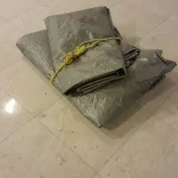 چادر برزنتی ترانزیت