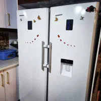 تعمیر یخچال و تعمیرکار یخچال فریزر خانگی و صنعتی