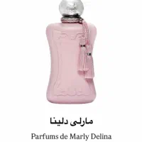عطر زنانه مارلی دلینا.رایحه گلی|آرایشی، بهداشتی، درمانی|تهران, والفجر (افسریه)|دیوار
