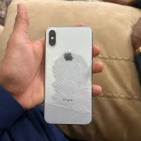 ایفون x|موبایل|چابهار, |دیوار