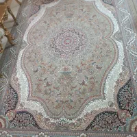 جفت فرش ۹متری ۷۰۰شانه واقعی