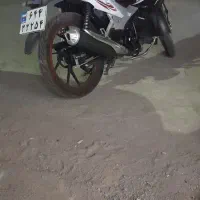 بی کلاچ زمرد ۱۲۵ خشک