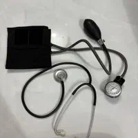 فشار سنج قدیمی دهه ۶۰|کلکسیون اشیاء عتیقه|تهران, بریانک|دیوار