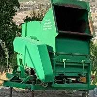 خرمنکوب بادی