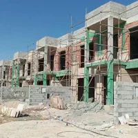به تعدادی بنا دیوارچین نیازمندیم برای عراق اربیل