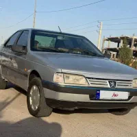 405 مدل 91 زیر قیمت