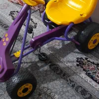 چرخ بچه چهارچرخ|اسباببازی|تهران, مسعودیه|دیوار
