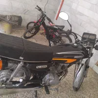 موتور سرحال