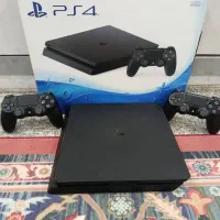 پلیاستیشن فو ر