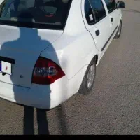 تیبا مدل ۹۲|خودرو سواری و وانت|کردکوی, |دیوار