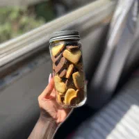 بیسکویت کره ای