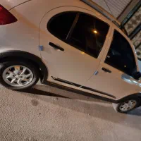 کوییک ار اس سقف مشکی 1404 دارای85گانه|خودرو سواری و وانت|نسیمشهر, |دیوار