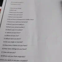 آموزش زبان انگلیسی