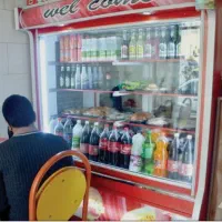 اجاره ۲۸ متر مغازه  ( ۵۰ متر زیر زمین)