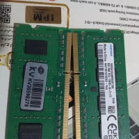 رم لبتاب 8 گیگ سامسونگ دو عدد