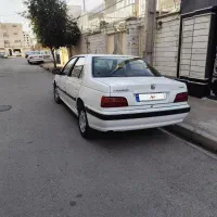 پارس سال مدل۹۶|خودرو سواری و وانت|اردبیل, |دیوار