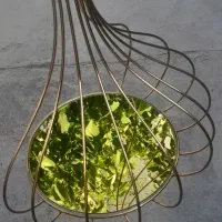 قفس دکوری