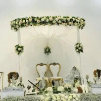 سالن پذیرایی ریتاج پاداد|خدمات پذیرایی، مراسم|اهواز, پادادشهر|دیوار