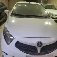 برلیانس هاچبک