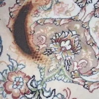 رفو رفوگری تعمیر و سوختگی فرش