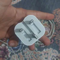 شارژ ایفون اصلی با کابل