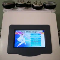 لاغری موضعی با دستگاه کویتیشن آر اف وکیوم|خدمات آرایشگری و زیبایی|صدرا-فارس, فاز ۱|دیوار