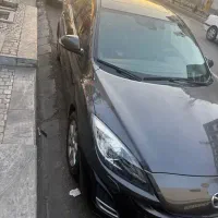 مزدا نیو مدل ۹۰ تیپ۳