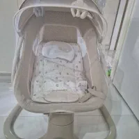 گهواره برقی ماستلا