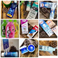 شوینده های غیر اسیدی بدون فرمالدهید نانوسان