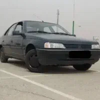 سواری آردی ۸۴