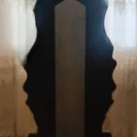 ساعت ایستاده