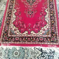 فرش کناره ، تابلو ، میوه خوری