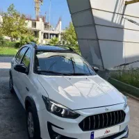 اطلس با سانروف مدل 1403 اقساطی