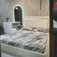 تخت خواب سرویس کامل|تخت و سرویس خواب|تهران, جوادیه|دیوار