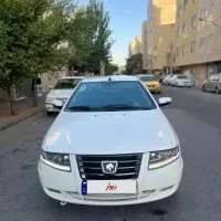 سورن پلاس مدل اخر ۱۴۰۲ ef7 سفارشی اپشنال