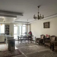 ۱۰۴متر شهران طوقانی خطی روبه آفتاب کم واحد فول