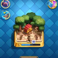 اکانت کلش رویال و آف کلنز با هم|کنسول، بازی ویدئویی و آنلاین|شیراز, شهرک پرواز|دیوار