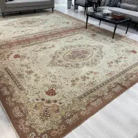 فرش ماشینی