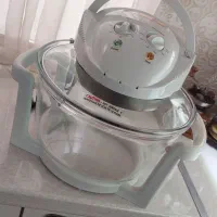 فلیور ویو توربو آون