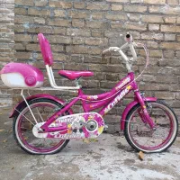 دوچرخه 16 Cafidis