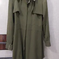 مانتو جنس خوب تنخورشیک