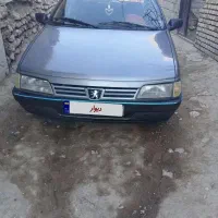 پژو405سالم تمیز