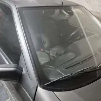 زانتیا مدل 85|خودرو سواری و وانت|اردکان, |دیوار