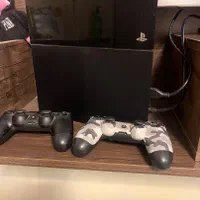 ps4 فت|کنسول، بازی ویدئویی و آنلاین|تهران, فدک|دیوار