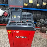 بالانس p828 کامپیوتری