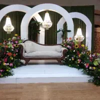 دیزاین مراسم عروسی ،دکورشیک مغازهها رو ب مابسپاریت|خدمات پذیرایی، مراسم|کرمان, |دیوار